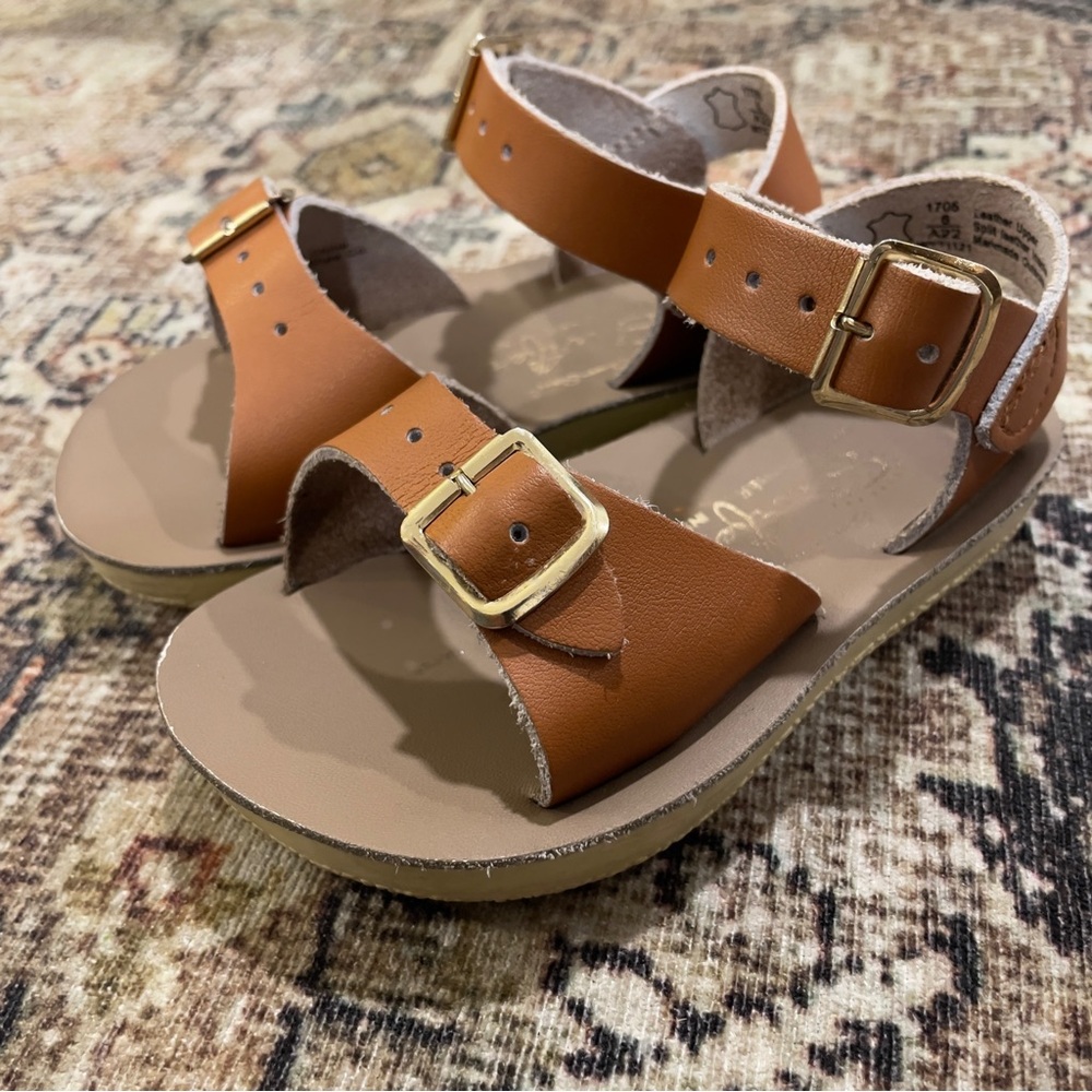 Sun San Sea Wee sandals